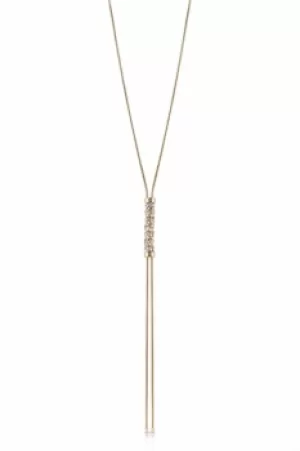 Guess Jewellery Gold Necklace UBN28051