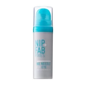 Nip+Fab No Needle Fix Eye Cream 15ml