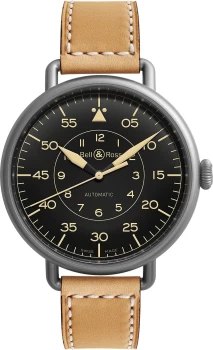 Bell & Ross Watch WW1 92 Heritage