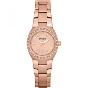 Fossil Serena Watch