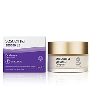 SESGEN 32 crema activadora celular 50ml