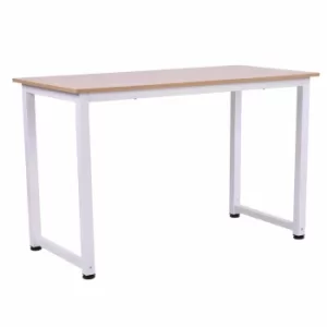 Pennington Computer Table, white