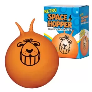 Tobar Retro Space Hopper