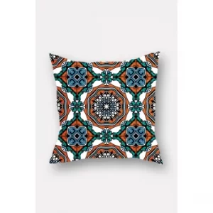 YS2172417154 Multicolor Cushion Cover