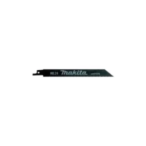 792149-7 Recipro Saw Blade NO.24 (Pk-5)