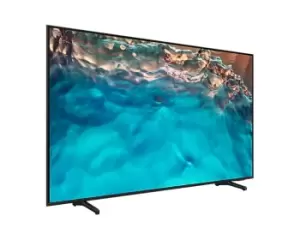 Samsung 65" GU65BU8079UXZG Smart 4K Ultra HD LED TV