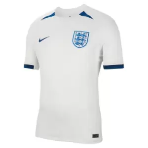 Nike England Home Shirt 2023 Adults - White