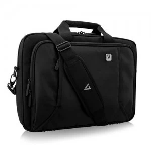 V7 14" Professional Toploading Laptop Case