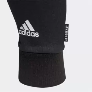 adidas Condivo AEROREADY Gloves Unisex - Black