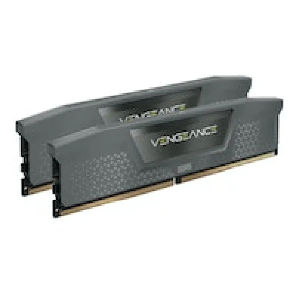 Corsair Vengeance 32GB (2x16GB) DDR5 5600Mhz CL40 Dual Channel Memory (RAM) Kit