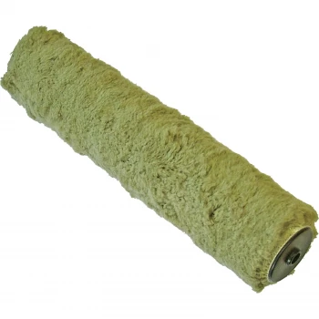 Faithfull Masonry Paint Roller Polyamide Woven 300mm