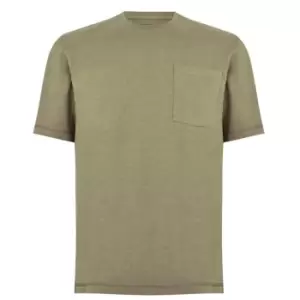 Howick T Shirt - Green