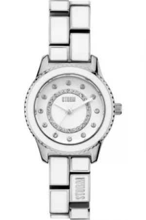 Ladies STORM Mini Zarina Watch 47278/W