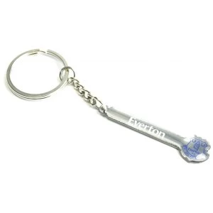 Everton Text Keyring