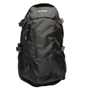 Hi-Tec Felix 2.0 Backpack (One Size) (Black)