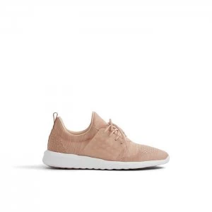 Aldo Mx. 1 Trainers Pink