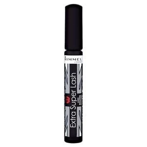 Rimmel Extra Super Lash Mascara Black/Brown 102 Black