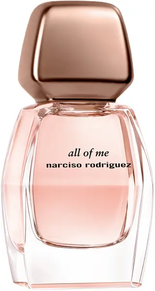 Narciso Rodriguez All Of Me Eau de Parfum For Her 30ml