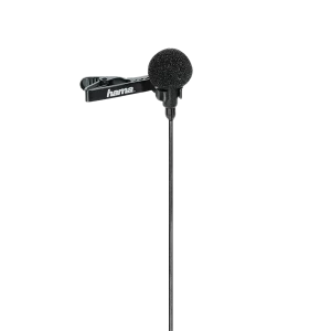 Hama LM09 Microphone