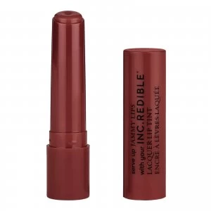 INC.redible Jammy Lips Lacquer Lip Tint - Slow Jamz 2.4g