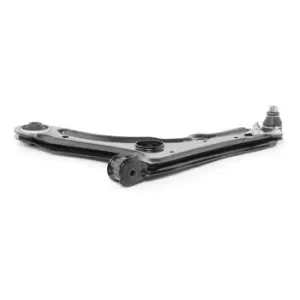 A.B.S. Suspension arm 210575 Track control arm,Wishbone VW,GOLF III (1H1),Golf III Cabrio (1E7),Golf IV Cabrio (1E),GOLF III Variant (1H5),Vento (1H2)