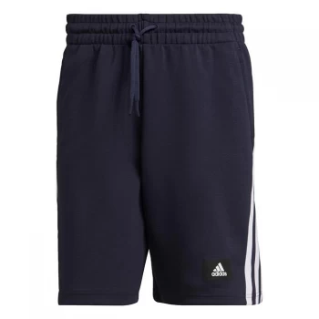 adidas Sportswear Future Icons 3-Stripes Shorts Me - Legend Ink