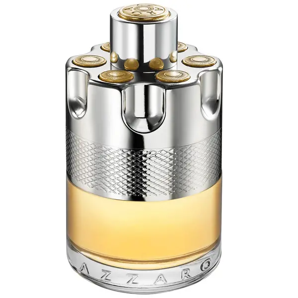 Azzaro Wanted Eau de Toilette For Him 50ml