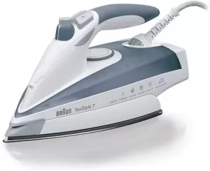 Braun TexStyle 7 TS785ESTP 2400W Steam Iron