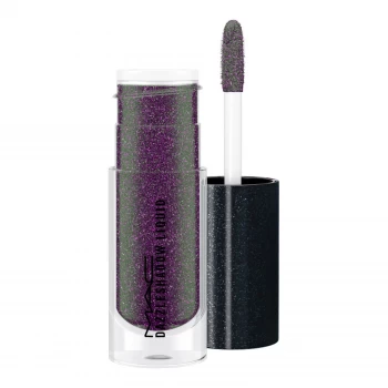 MAC Cosmetics 'Dazzleshadow' Liquid Eye Shadow 4.6g - Panthertized