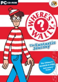 Wheres Wally PC Game