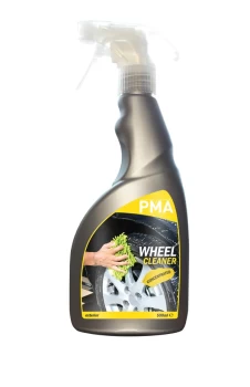 Wheel Cleaner - Trigger - 500ml WHL500 PMA