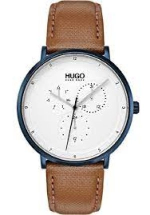 Hugo Boss Guide 1530008 Men Strap Watch