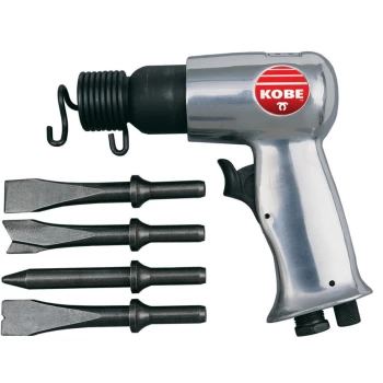 HP5040K Hammer & Chisel Kit