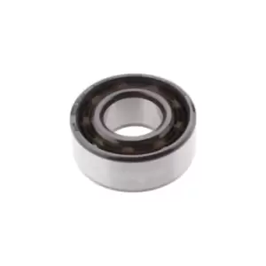 3210 A-2RS1TN9/MT33 - Double Row Angular Contact Bearing