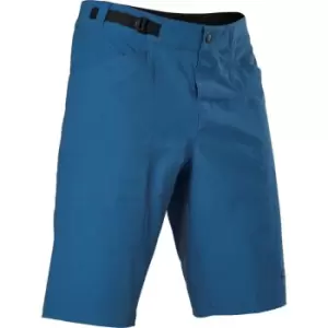 Fox Ranger Baggy Short - Blue