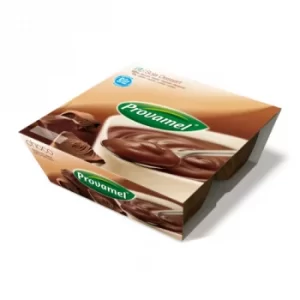 Provamel Organic Soya Dessert Choco 4x125g