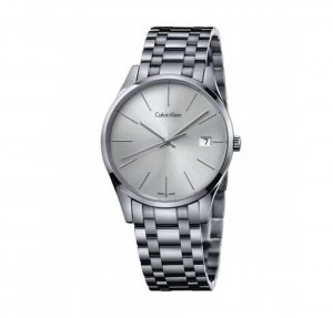 Calvin Klein Time Watch K4N23146 - Silver