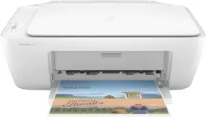 HP DeskJet 2320 All-in-One Inkjet Printer