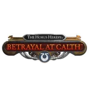 Warhammer 40000 Horus Heresy Betrayal at Calth PS4 Game