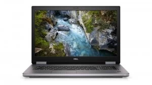 Dell Precision 7740 17.3" Laptop