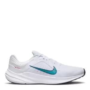 Nike Quest 5 Trainers Mens - White