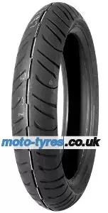 Bridgestone G851 ( 130/70 R18 TL 63H M/C, variant G )