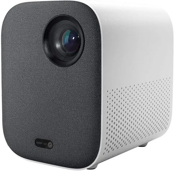 Xiaomi MI Smart 500 ANSI Lumens Projector