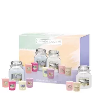 Yankee Candle Gifts & Sets Summer Collection 2023 Scented Candle 340g