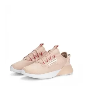 Puma Retaliate 2 Junior Girls Trainers - Pink