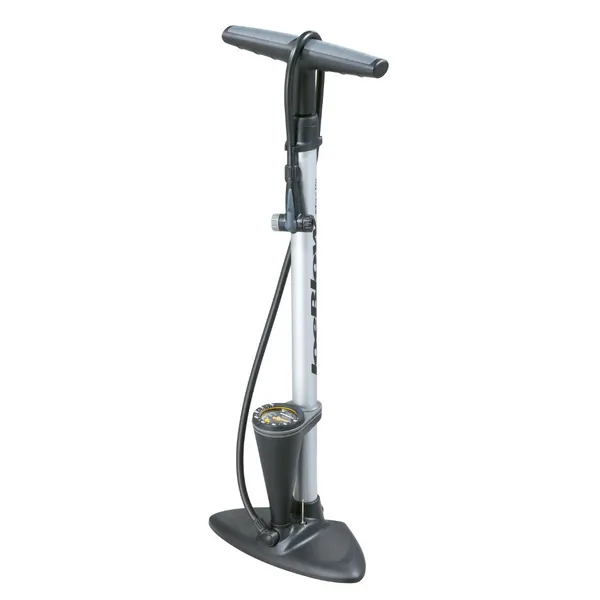 Topeak Joeblow Max HP Floor pump - Silver