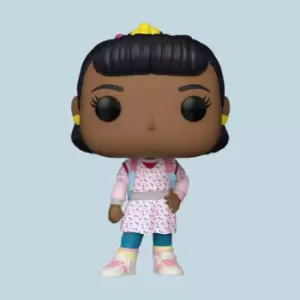 Erica Sinclair Funko Pop! Vinyl Figure