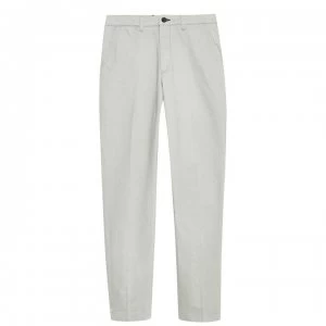 Jack Wills Ellesmere Slim Chinos - Grey