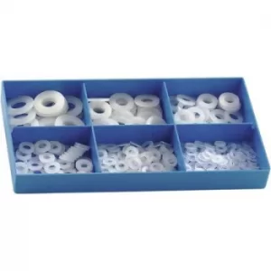 Washer Polyamide 312 Parts 838639