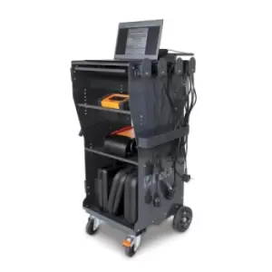 Beta Tools CX49 Multi Purpose Mobile Workstation for Diagnostics 049000102